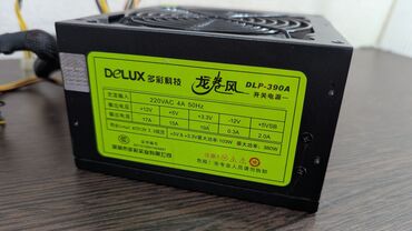 аккумуляторы для ибп logicpower: Азыктандыруу блогу, Колдонулган, Delux, 380 Вт, 380 Вт