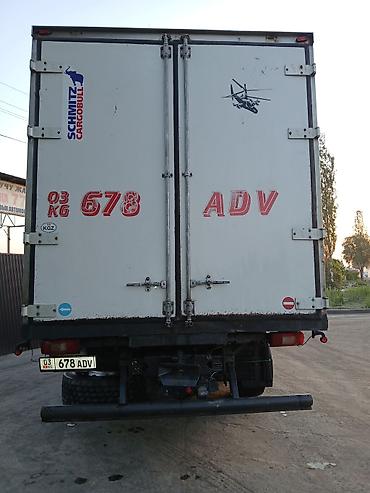 вакумный насосы: Волво Фм 9 340л/с сейчас холодильник сл400 резины круг новый с европы — 6