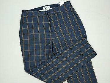 la mode second hand: Spodnie materiałowe damskie, rozmiar L — 1
