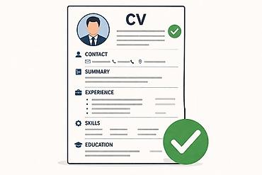 derzi axtariram: 📄 2. PEŞƏKAR CV HAZIRLANMASI — 5 AZN İşə qəbul şansınızı artıran — 1