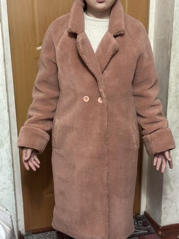 замшевое пальто мужское: Пальто+куртка