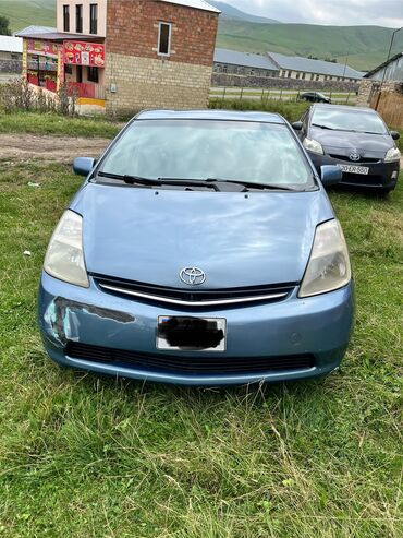 toyota pikap qiymeti: Toyota Prius: 1.5 l | 2006 il Hetçbek