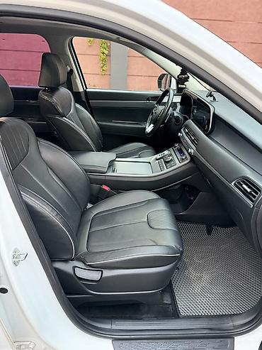 kia s: Hyundai Palisade: 2019 г., 2.2 л, Автомат, Дизель, Кроссовер — 10