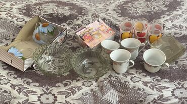 полочка на кухню для специй: Цену предлогайте сами, посуда красивая, не ломаная