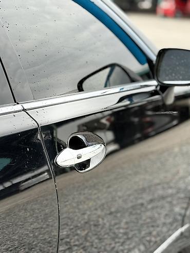 Lexus: Lexus LS: 2008 г., 6 л, Вариатор, Гибрид, Седан — 6