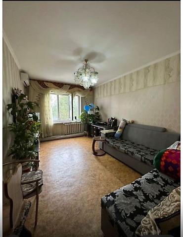 Продажа квартир: 2 комнаты, 48 м², 105 серия, 3 этаж — 1