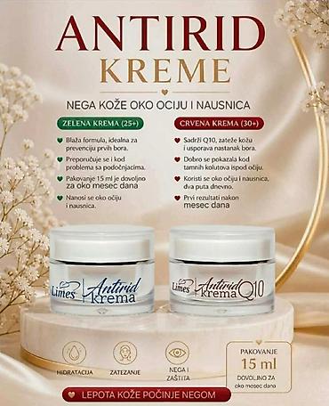 dove sapun: Nega kože — 1