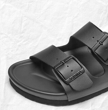 обувь для купания: Мужские биркенштоки Сандалии мужские HOTWIND идеально подходят