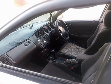 коврики аккорд: Honda Accord: 2002 г., 2 л, Автомат, Бензин, Седан — 6