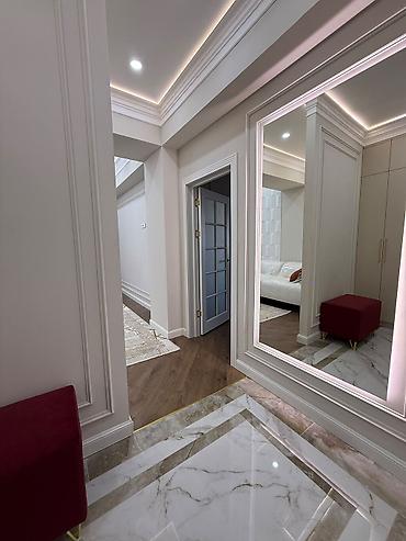 Продажа квартир: 3 комнаты, 112 м², 12 мкр 10 этаж, Дизайнерский ремонт — 13