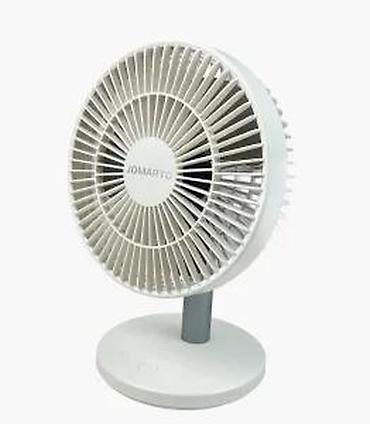 tchibo cena: Stoni ventilator sa punjivom baterijom nov sa 3 brzine akcij | cene — 5