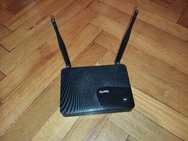 3g wifi modem: Zyxel Keenetic Dsl