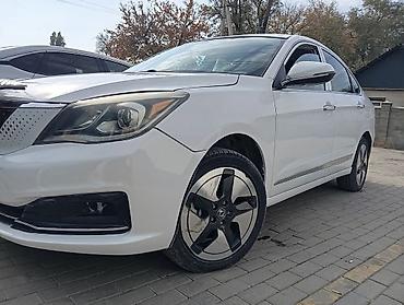 cdi 270: Dongfeng Aeolus E70: 2022 г., 2 л, Автомат, Электромобиль, Седан — 4