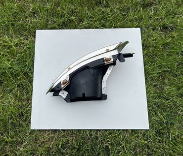 Глушители: Глушитель Toyota 2022 г., Б/у, Оригинал, США — 4