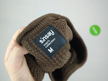 Mężczyźni: Sinsay, Sweter dla mężczyzn, rozmiar M — 4