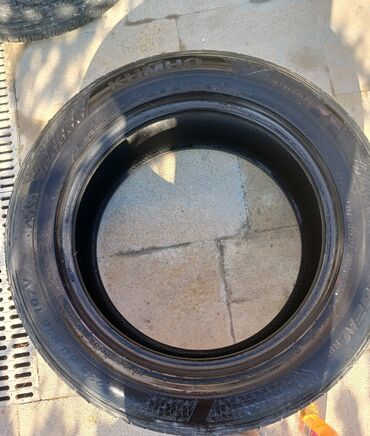 Təkərlər: İşlənmiş Şin Bridgestone 235 / 60 / R 18