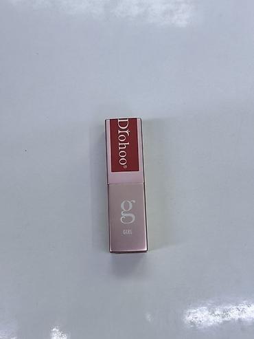 помада для волос: Помада для губ Dr.Ohoo Girl — оттенок 05# Rich Nude. - Формат — 2