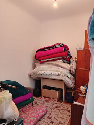 Продажа квартир: 2 комнаты, 4 м², 105 серия, 2 этаж, Косметический ремонт — 12