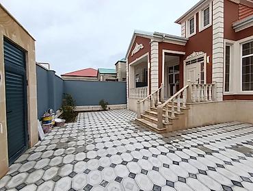 Həyət evləri və villalar: Masazır 2 otaqlı, 36 kv. m — 2
