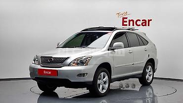 зеркало лексус 330: Левое и правое боковые зеркала для Lexus RX 330 / RX 350 / RX 400h — 3