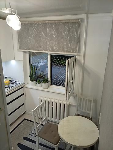 105: 3 комнаты, 64 м², 6 мкр 104 серия, 1 этаж, Евроремонт — 4