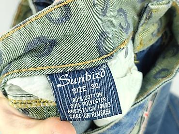 diker jeans: Jeansy damskie, rozmiar M — 4