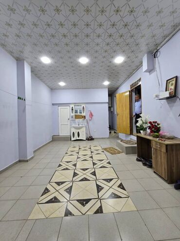 asan əmlak: Поселок Бинагади 2 комнаты, 70 м², Есть кредит, Свежий ремонт