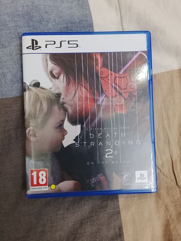 купить диск майнкрафт на пс3: Видеоигра Death Stranding 2: On the Beach для PlayStation 5. Игра