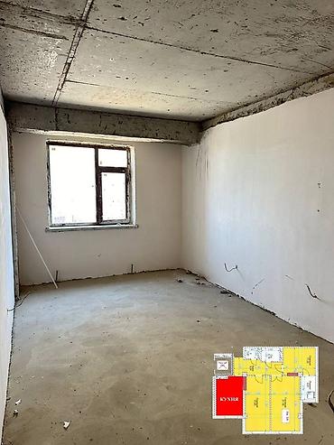 Новостройки от застройщика: 3 комнаты, 83 м² — 3