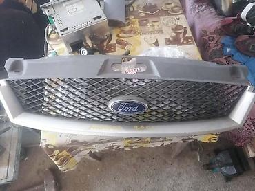 prodaj: Prednja maska za ford c-max, cougar, fiesta . Od 2001. Do 2017. God — 2
