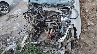 желмаян матор: Honda Stream (1‑е поколение) — разбор на запчасти Автомобиль на — 8