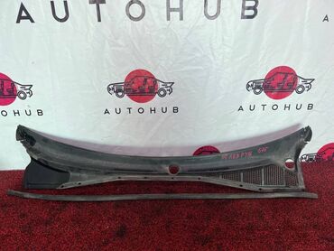 разбор субару аутбек: Жабо Subaru Lancaster BH9 2000 (б/у) КУЗОВНЫЕ ДЕТАЛИ - #капот