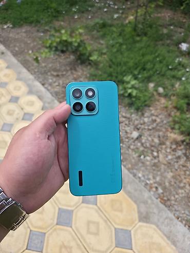 kabro infinix note 40 5g: Infinix Note 30 Pro, rəng - Mavi — 2