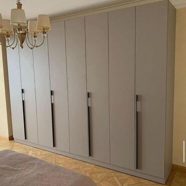 Мебель на заказ: Мебель на заказ, Спальня, Шкаф — 6