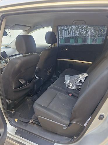 зеркало хонда торнео: Toyota Corolla: 2004 г., 1.7 л, Автомат, Бензин, Минивэн — 8