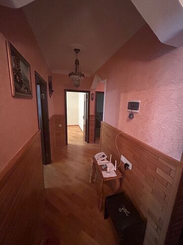 Yeni tikili: 4 otaqlı, Yeni tikili, 100 kv. m — 1