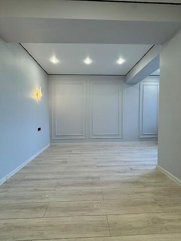 Продажа квартир: 2 комнаты, 62 м², Кок-Жар ж/м Элитка, 2 этаж, Дизайнерский ремонт — 8