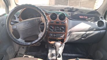 продаю не рабочий авто: Daewoo Matiz: 2003 г., 0.8 л, Автомат, Бензин, Хэтчбэк