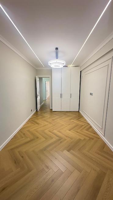 Продажа квартир: 🏡 ПРОДАЁТСЯ ПРОСТОРНАЯ 3-КОМНАТНАЯ КВАРТИРА В ЖК VESTA 📍 Локация: ул — 9