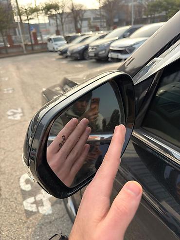 Ssangyong: Ssangyong Rexton: 2020 г., Дизель — 10