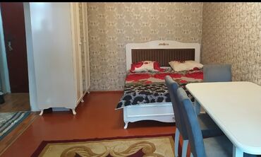 ceyranbatan kirayə: 3mk 5/5 2 otaa yeni esyali dov.istiliyi kondisaner var 300m