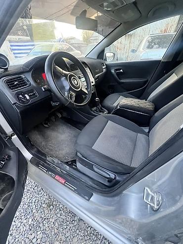 вито 2 3: Volkswagen Polo: 2014 г., 1.6 л, Механика, Бензин, Седан — 4