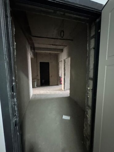 Продажа квартир: 2 комнаты, 72 м², Элитка, 8 этаж, ПСО (под самоотделку) — 8