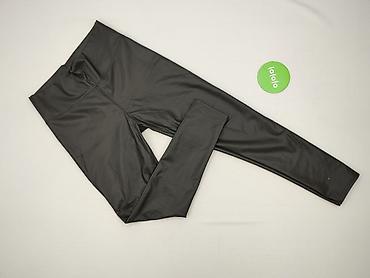 calzedonia dresy: Leggings, Legginsy Ze skóry ekologicznej damskie, rozmiar S — 2