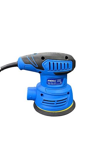№: 3257 Məhsulun adı: Vibrasiyalı cilalama maşını Andeli ADL-6051