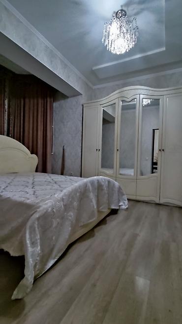 3 3: 3 комнаты, 77 м², БГУ Элитка, 3 этаж, Евроремонт — 2