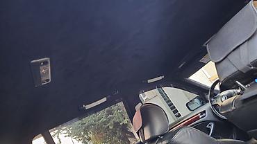 BMW: BMW 3 series: 2003 г., 2.5 л, Автомат, Бензин, Универсал — 15