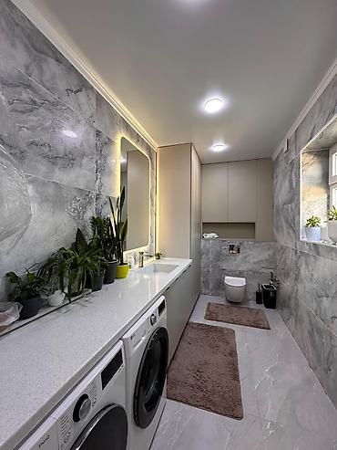 Продажа коттеджей и домов: 4 комнаты, 300 м², 8 соток, Бишкек, Арча-Бешик ж/м — 12