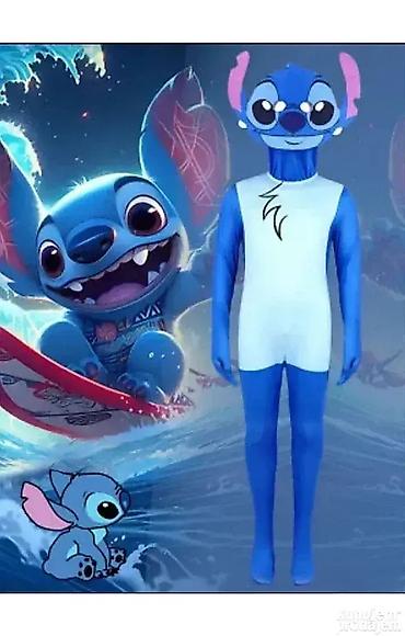 lacoste dzemperi: Stitch odelo za malisane. stitch odelo za malisane dečiji kostim — 1