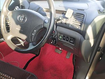 Toyota: Toyota Estima: 2003 г., 0.3 л, Автомат, Бензин, Минивэн — 4